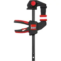 Bessey EZR15SET Eenhandsklem Spanbreedte (max.):150 mm