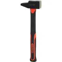 Ks Tools 1421081 142.1081 Bankwerkershamer 1160 g 338 mm 1 stuk(s)