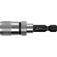 Wera 896/4/1 Bithouder 50 mm 1/4 (6,3 mm)