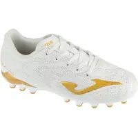 Joma Sportschoen 'Evolution Jr 26 EVJS FG' wit