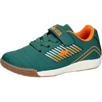Lico Sportschoen 'Chaska' groen / oranje