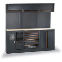 Beta C45PRO 2.0 AW/157UT C45PRO + 157-Delig - 045009168