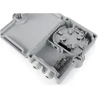 Digitus DN-968912 Dibributiebox 2 poorten SC, LC