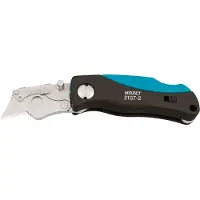 Hazet 2157-2 Mini-zakmes 1 stuk(s)