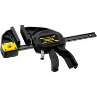 Stanley handgereedschap FATMAX EENHANDKLEM XL (150 mm) | FMHT0-83238 - FMHT0-83238