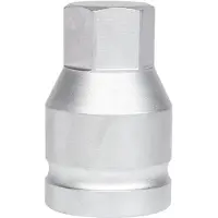 Ks Tools 5150006 515.0006 Inbus Verwisselbare kop 24.0 mm 24 mm 3/4