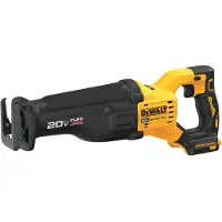 DeWalt DCS386NT Accu reciprozaag 18V XR FlexVolt Advantage Basic Body in TSTAK