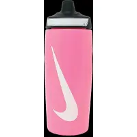 Nike Accessoires Accessoires rosa / zwart / wit