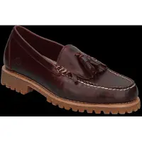 Timberland Instappers 'Authentic Kiltie' bourgogne