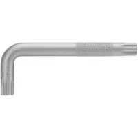 Ks Tools 151.2673 Haakse schroevendraaier