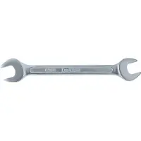 Ks Tools 517.0772 5170772 Dubbele steeksleutel Sleutelbreedte (metrisch) 55 - 60 mm