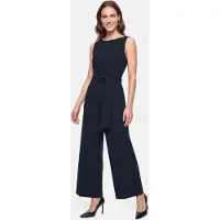 Betty Barclay Jumpsuit donkerblauw