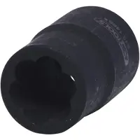Ks Tools 9131468 9131468 Kracht-dopsleutelinzet 13.0 mm 13 mm 1/2 (12,5 mm)
