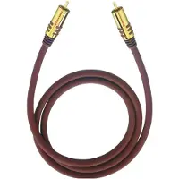 OEHLBACH NF Subwooferkabel 3 meter