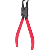 Kstools KS TOOLS borgringtang 500.1026, gemaakt van chroom-vanadiumstaal, gewicht: 150 gram