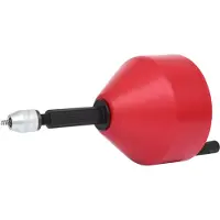 Ks Tools 900.1995 9001995 Pijpreinigingsapparaat 319 mm Afmeting, Ø 7.6 mm