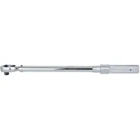 Ks Tools 5165150 516.5150 Momentsleutel Kalibratie (ISO) Met omschakelbare ratel 1/4 (6,3 mm) 1 - 6 Nm