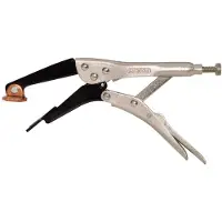 Ks Tools 115.1180, chroom-molybdeenstaal, 240 mm, 500 g