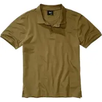 Brandit Shirt olijfgroen