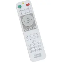 BenQ Afstandsbediening geschikt voor de EW600 beamer, vervangt RCI023
