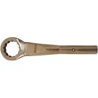 Ks Tools BRONZEplus ringsleutel, 38 mm (963.8023)