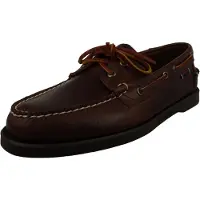 Sebago Bootschoenen PORTLAND WAXED heren 43