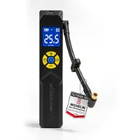 Michelin Accucompressor 10 bar
