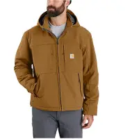 Carhartt Camden Cryder Jacket Maat: M