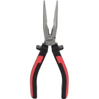 Ks Tools platbektang 115.1024, gemaakt van gereedschapsstaal, 230 gram