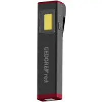 Gedore R95700089 | Mini-Werklamp - 3301759