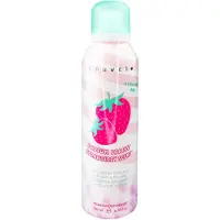 INUWET Duschschaum - 200 ml - Strawberry - - One Size - Körperpflegemittel