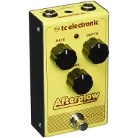 Tc Electronic Afterglow Chorus