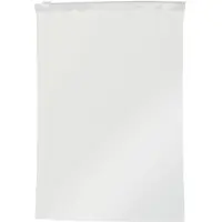TRU COMPONENTS Ziplock zak zonder etiketstrook (l x b) 250 mm x 180 mm Transparant Polyethyleen 100 stuk(s)