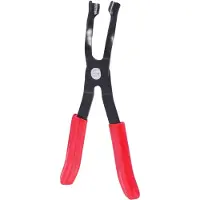 Ks Tools 150.1112 Klepsteelafdichttang, haaks