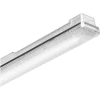 Trilux AragF 12 PXW LED-lamp voor vochtige ruimte LED LED vast ingebouwd 21 W Grijs