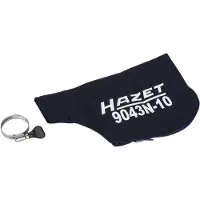 Hazet Stofzakset 9043N-10-07/2