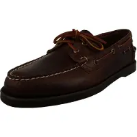Sebago Bootschoenen PORTLAND WAXED heren 41