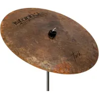 Istanbul agop 20" Turk Flat Ride