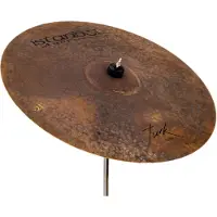 Istanbul agop 21" TURK JAZZ RIDE