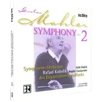 Audite Sinfonie 2 c-moll "Die Auf
