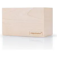 MAGNETOPLAN Penhouder magnetisch (b x h) 114 mm x 64 mm Berk