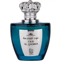 Nylaa Oud Al Qadima Eau de Parfum 100ml