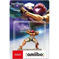 Nintendo Amiibo - Samus Amiibo