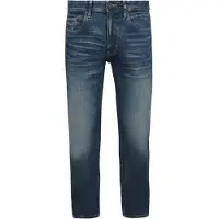 PME Legend Jeans 'Wingload relaxed fit jeans' blauw gemêleerd