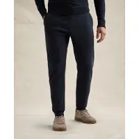 PME Legend Sportbroek 'Skyglizer sweatpants' donkerblauw