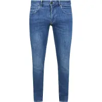 PME Legend Nightflight regular fit jeans