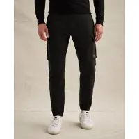PME Legend Sportbroek 'Airstreamer cargo sweatpants' zwart