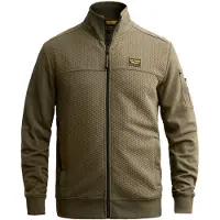 PME Legend Regular Fit Jas , Jacquard