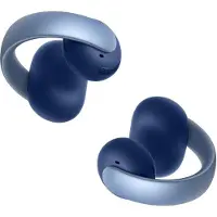 Soundcore Aeroclip Open-ear Draadloze Oordopjes Blauw