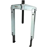 Ks Tools 620.0033 Poelietrekker Spanbereik 25 - 130 mm Aantal haken 2